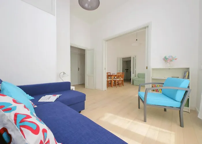 Fm Apartment