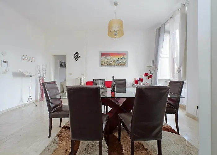 Luxury Domus Amadeus